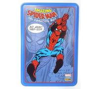 Amazing Spider-Man 30 Years Celebration Box - Blue Edition