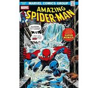 Amazing Spider-Man Classic 5 Marvel Omnibus