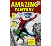 Amazing Spider-Man Classic Vol. 1 - Marvel Omnibus - Panini Comics - Italiano