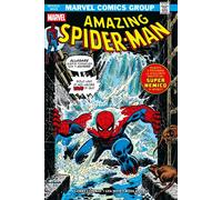 Amazing Spider-Man Classic Vol. 5 - Marvel Omnibus - Panini Comics - Italiano