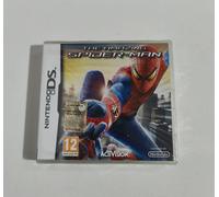 AMAZING SPIDER-MAN DS NINTENDO 3DS ITALIANO NUOVO SIGILLATO SPIDERMAN