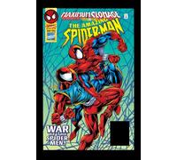 Amazing Spider-Man Epic Collection: Maximum Clonage