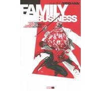 Amazing Spider-Man: Family Business