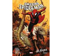 Amazing Spider-Man - La Sfida Vol. 2 - Panini Comics - Italiano
