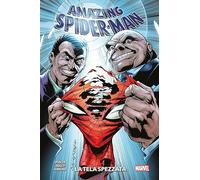Amazing Spider-Man. La tela spezzata (Vol. 13)