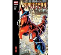 Amazing Spider-Man Modern Era Epic Collection: Sins Past