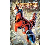 Amazing Spider-Man Modern Era Epic Collection: Sins Past