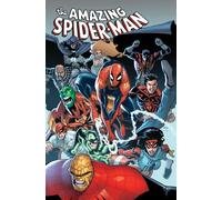 Amazing Spider-Man Modern Era Epic Collection: The Other