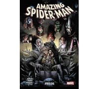 Amazing Spider-Man N° 4 - Prede - Panini Comics - ITALIANO NUOVO #MYCOMICS