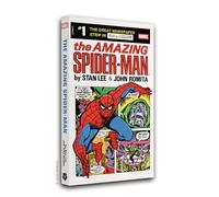 Amazing Spider-Man Paperback Facsimile Vol. 1