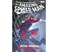 Amazing Spider-Man: Peter Parker - The One and Only
