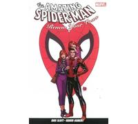 Amazing Spider-Man: Renew Your Vows