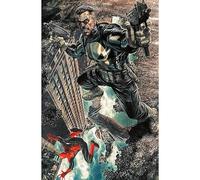 Amazing Spider-Man (Spider-Man ) 14 Amazing Visions Variant Di Lee Bermejo (Spider-Man 890)