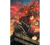 Amazing Spider-Man (Spider-Man ) 14 Amazing Visions Variant Di Lee Bermejo (Spider-Man 890)