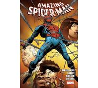 Amazing Spider-Man Tom 5