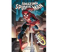 Amazing Spider-Man. Un mondo senza amore (Vol. 1) [Hardcover] Wells, Zeb and Rom