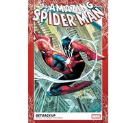 Joe Kelly Amazing Spider-Man Vol. 1: Get Back Up (Tascabile)