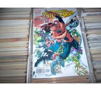 Amazing Spider-man, Vol. 1, No. 500, Dec. 2003