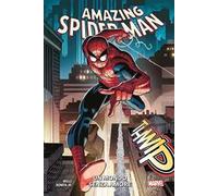 Libri Zeb Wells / John Jr. Romita - Amazing Spider-Man #01