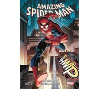 Amazing Spider-Man Vol. 1 - Un Mondo Senza Amore - Marvel Collection - Panini