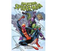Amazing Spider-Man. Vol. 10: Il ritorno di Goblin