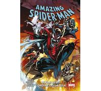 Amazing Spider-Man Vol. 12 - Ultimi Resti: L'Ordine della Tela - Panini - ITA