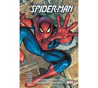 Amazing Spider-Man Vol. 17 - Beyond Parte 1: Il Ritorno di Ben Reilly - Panini