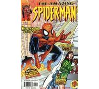 Amazing Spider-man, Vol. 2, No. 13, Jan. 2000