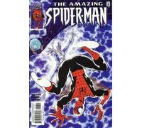 Amazing Spider-man, Vol. 2, No. 17, May. 2000