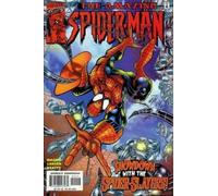 Amazing Spider-man, Vol. 2, No. 21, Sep. 2000