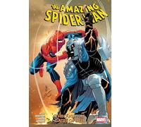 Amazing Spider-Man Vol.2: Through The Gates of Hell