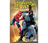 Joe Kelly Amazing Spider-Man Vol. 2: Through The Gates Of Hell (Tascabile)