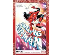 Amazing Spider-Man Vol. 3: Resolute