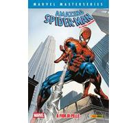 Amazing Spider-Man. Vol. 5