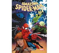 Amazing Spider-Man. Vol. 5 - Spencer Nick, Ottley Ryan
