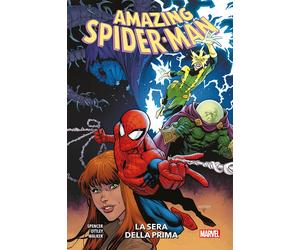 Amazing Spider-Man. Vol. 5 - Spencer Nick, Ottley Ryan