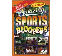 Amazing Sports Bloopers [2001] [Edizione: Regno Unito]