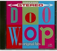 Various Artist - Amazing Stereo Doo Wop