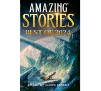 Amazing Stories Best of 2024