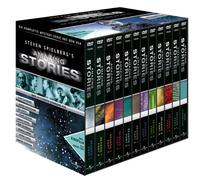 Amazing Stories (DVD Box) [DVD]