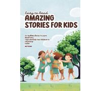 Amazing Stories for Kids: 136