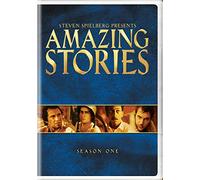 Amazing Stories: Season One