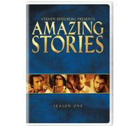 Amazing Stories: Season One (DVD)