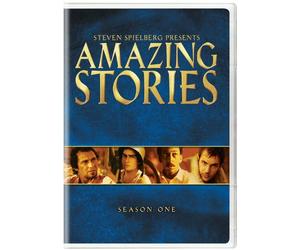 Amazing Stories: Season One (DVD)