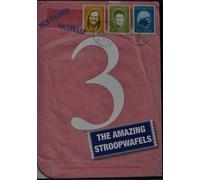 Amazing Stroopwafels 3 (Video Game)