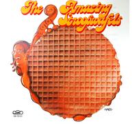Amazing Stroopwafels Amazing Stroopwafels (CD)
