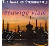 AMAZING STROOPWAFELS - EEUWIGE VLAM