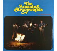 Amazing Stroopwafels - IN VUUR EN VLAM -REISSUE-