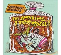 AMAZING STROOPWAFELS - ONBEPERKT HOUDBAAR