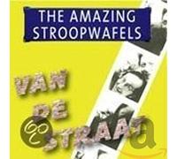 AMAZING STROOPWAFELS - VAN DE STRAAT